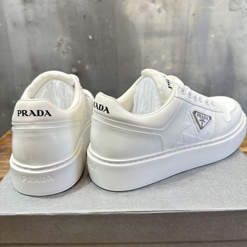 Prada Low Shoes